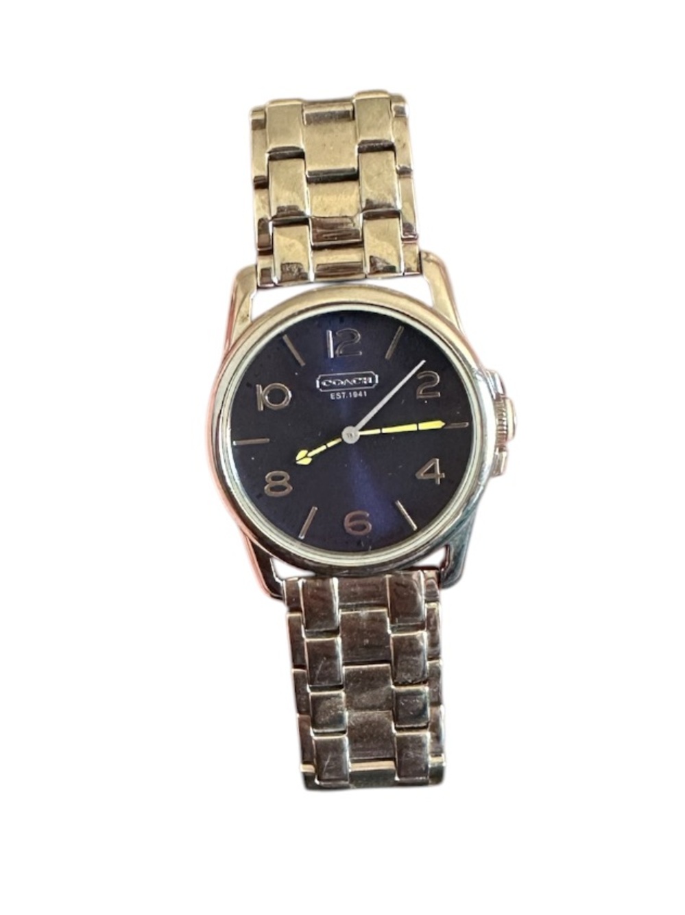 Coach Sydney Women’s Watch